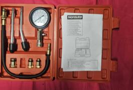 Location outil Compressiomètre Norauto près de Malguénac
