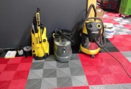 Location outil Extracteur d'injecteur Karcher près de Mazères