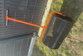 Location outil Épandeur Manuel près de Ayguesvives