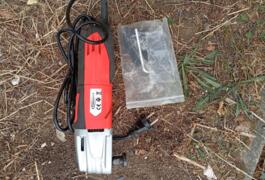 Location outil Outil multifonction Électrique Einhell près de Mazères