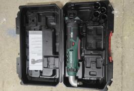 Location outil Visseuse Sans-fil Parkside près de Ussac