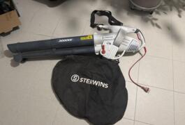 Location outil Aspirateur souffleur Électrique Sterwins près de Quint-Fonsegrives