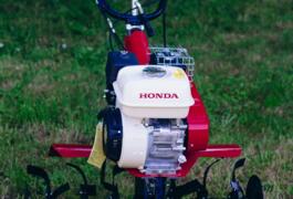 Location outil Motoculteur Thermique Honda près de Pont-Sainte-Maxence