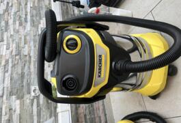 Location outil Aspirateur eau poussière Électrique Karcher près de Bondy