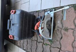 Location outil Scie circulaire Électrique Black et decker près de CLICHY SOUS BOIS