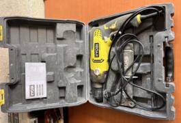 Location outil Perceuse Électrique Ryobi près de Vaires-sur-Marne