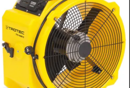 Location outil Ventilateur ttv 4500 s près de Saint-André-de-la-Roche