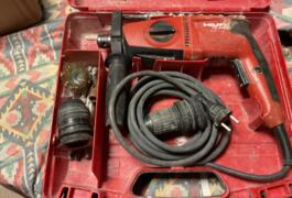 Location outil Perceuse Électrique Hilti près de Osny