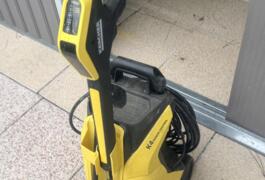 Location outil Nettoyeur haute pression Électrique Karcher près de Lanton
