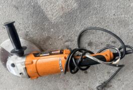 Location outil Meuleuse Électrique Worx près de Lanton