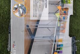Location outil Table près de Toulouse