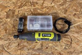 Location outil Outil multifonction Électrique Ryobi près de Vendenheim