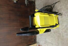 Location outil Nettoyeur haute pression Électrique Karcher près de Neuilly-Plaisance
