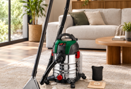 Location outil Shampouineuse Bosch pro près de La Brède