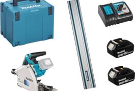Location outil Scie plongeante Électrique Makita près de Maltot