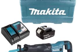 Location outil Scie sabre Électrique Makita près de Maltot