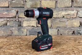 Location outil Perceuse Sans-fil Metabo près de Vendenheim