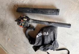 Location outil Aspirateur souffleur Thermique près de Fontaine-sur-Ay