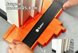 Location outil Kit parquet près de Reims