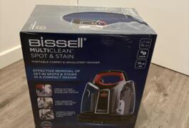 Location outil Location bissel multiclean spot & stain Bissell près de Maurepas