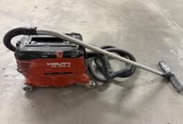 Location outil Aspirateur eau poussière Électrique Hilti près de Antibes