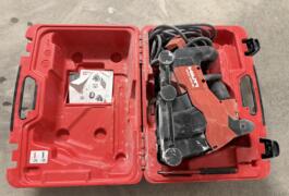 Location outil Rainureuse Électrique Hilti près de Antibes