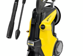 Location outil Nettoyeur haute pression Électrique Karcher près de Antibes