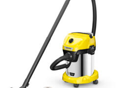 Location outil Aspirateur eau poussière Électrique Karcher près de Paris