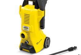 Location outil Nettoyeur haute pression Électrique Karcher près de Conflans-Sainte-Honorine