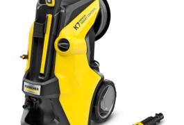 Location outil Nettoyeur haute pression Électrique Karcher près de Ornex