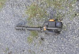 Location outil Aspirateur souffleur Thermique près de Abzac