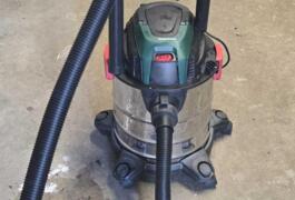 Location outil Aspirateur eau poussière Électrique Parkside près de Jard-sur-Mer