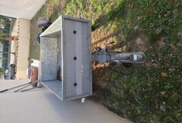 Location outil Remorque Moins de 750kg près de Jard-sur-Mer