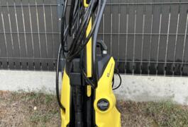 Location outil Nettoyeur haute pression Électrique Karcher près de La Limouzinière