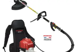 Location outil Débroussailleuse Thermique Honda près de Capestang