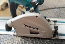 Location outil Scie plongeante Électrique Makita près de Santec