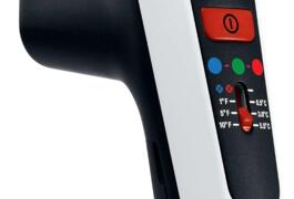 Location outil Détecteur thermique Électrique Black et decker près de Reims