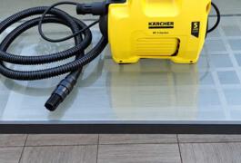 Location outil Pompe relevage Karcher près de Marseille