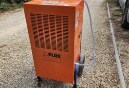 Location outil Déshumidificateur Électrique près de Lambesc