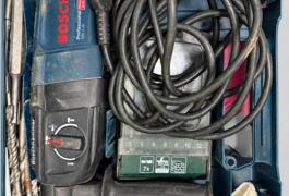 Location outil Burineur perforateur Bosch près de Carignan-de-Bordeaux