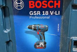 Location outil Visseuse Bosch près de Carignan-de-Bordeaux