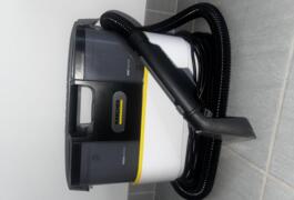 Location outil Shampouineuse Karcher près de Guipavas