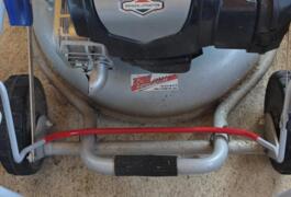 Location outil Tondeuse Thermique Briggs &amp; stratton près de La Force