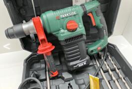 Location outil Burineur perforateur Électrique Parkside près de Sorbiers