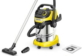 Location outil Aspirateur eau poussière Électrique Karcher près de Marseille