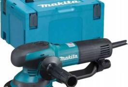 Location outil Ponceuse Électrique Makita près de Marseille