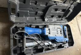 Location outil Burineur perforateur Électrique Scheppach près de Bondy