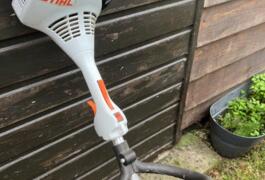 Location outil Débroussailleuse Thermique Stihl près de Sainte-Eulalie