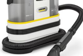 Location outil Shampouineuse Karcher près de Sainte-Eulalie