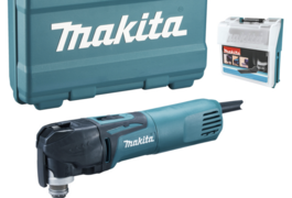 Location outil Outil multifonction Électrique Makita près de Lille